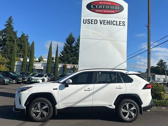 TOYOTA RAV4 PRIME 2024 JTMAB3FV0RD184073 image